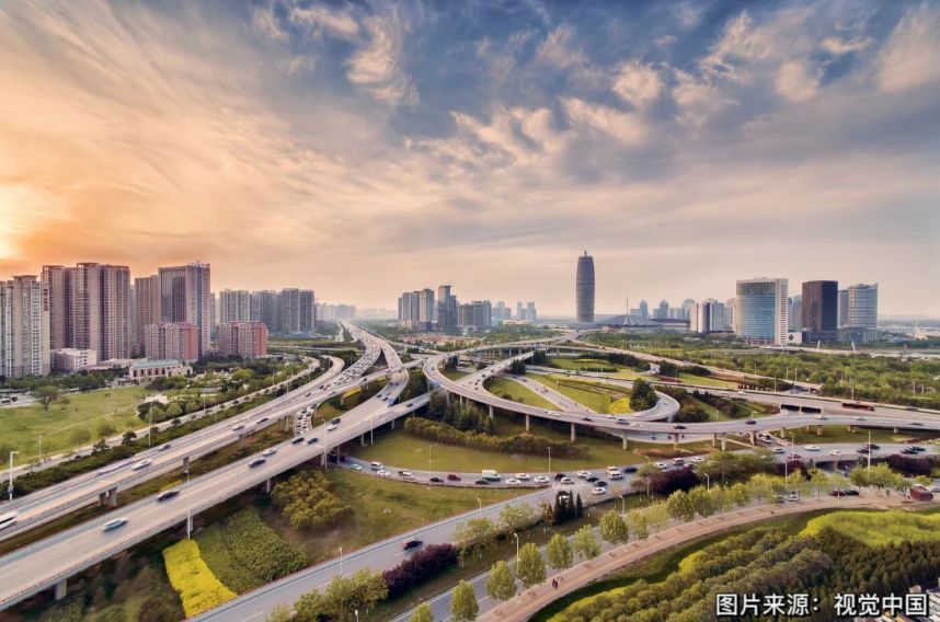 郑州楼市稳中回暖：销售近千万平方米，增速领跑全国