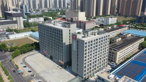 走进华图教育基地 长周期教学场景全新升级