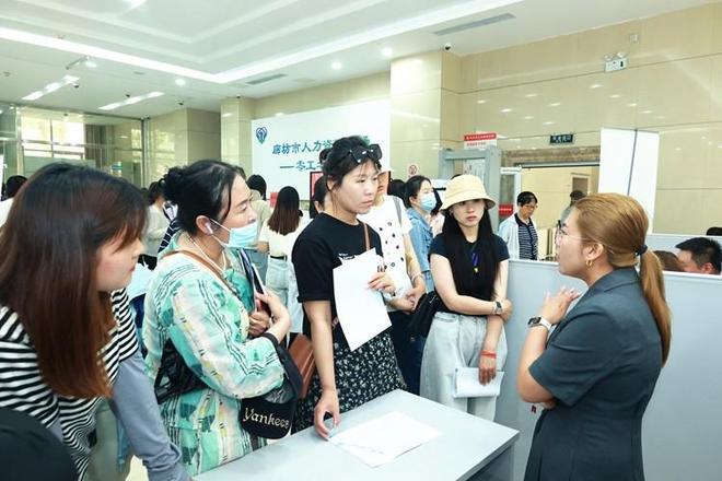 廊坊20项民生工程交出亮眼成绩单