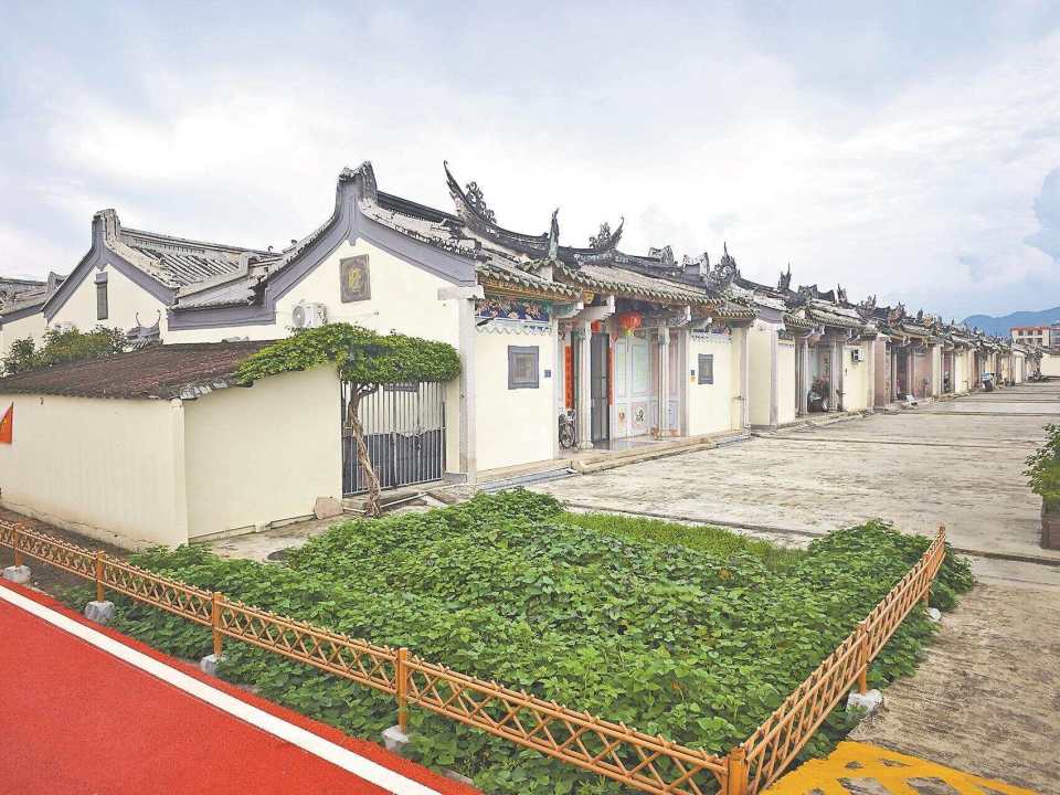从“外乡人”到“胶己人” 老工程人王维：以实干为笔绘粤东新卷