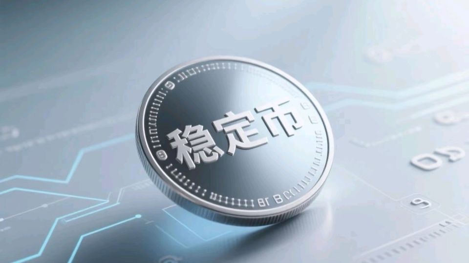 香港《稳定币条例》落地，中美金融博弈白热化