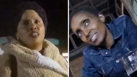 “她们还是孩子，所以只要给点糖果就很容易操控她们”，英媒揭秘肯尼亚儿童性交易黑幕