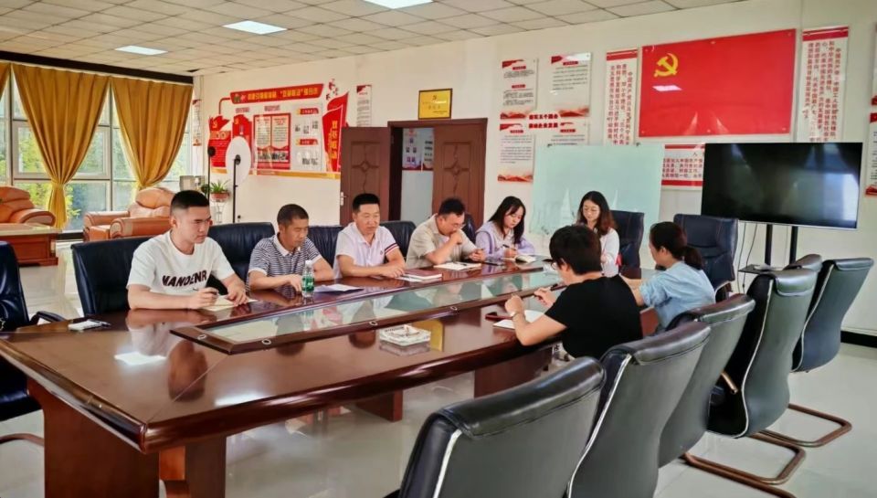 “一对一”精准服务 助推金刺梨产业专利转化运用