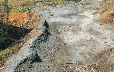 河南一地村民反映煤渣倾倒耕地多年难恢复，最新进展：当地19人被处分、处理