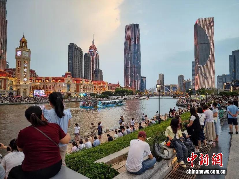 东西问丨孙雷：如何从互鉴中探索新型城市文化？
