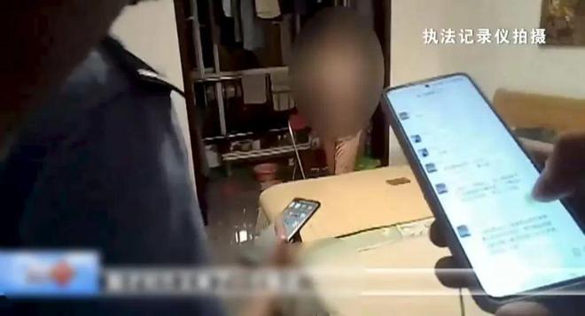 阳光下的守护丨140万保住了！民警神速揭穿电诈骗局