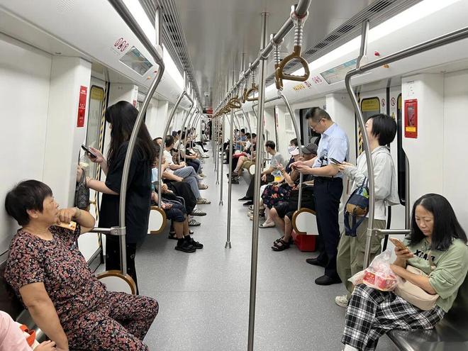 今日，7号线开通！全攻略来了