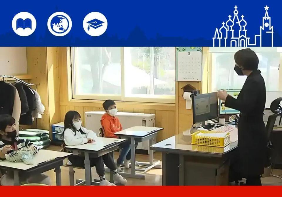 韩国小学，已经招不到新学生了