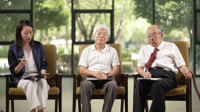 中国教育界的“拓荒人”：构建“看见每一个”的教育生态