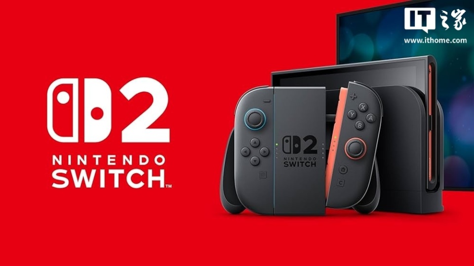 Switch 2玩家因购二手Switch 1游戏被任天堂封禁，自证清白后解封