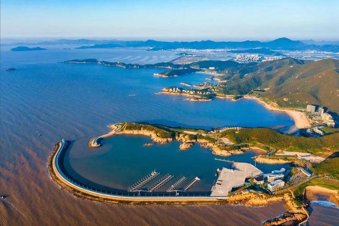出发！今天，象山景区免费、半价→