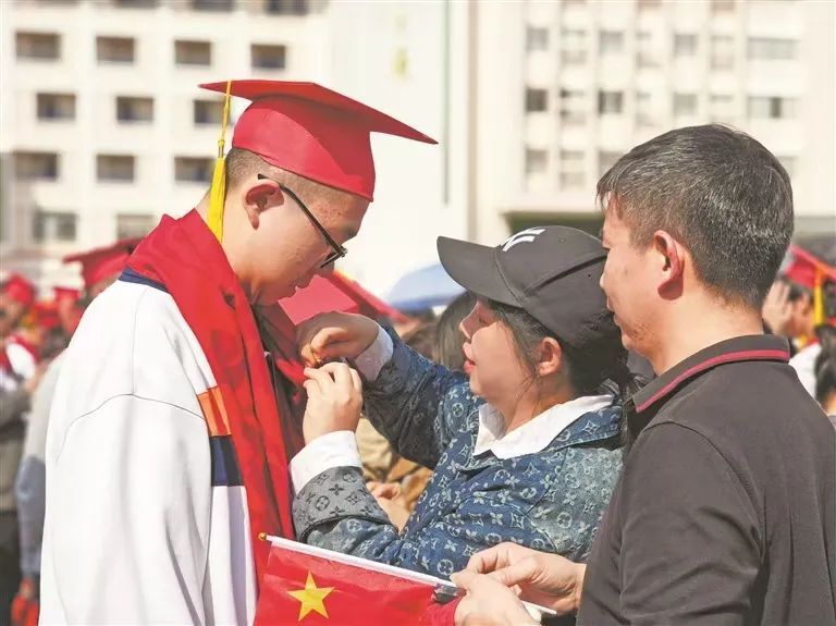 33年育英才！“敦品励行”的泉州九中如何用书写育人传奇？