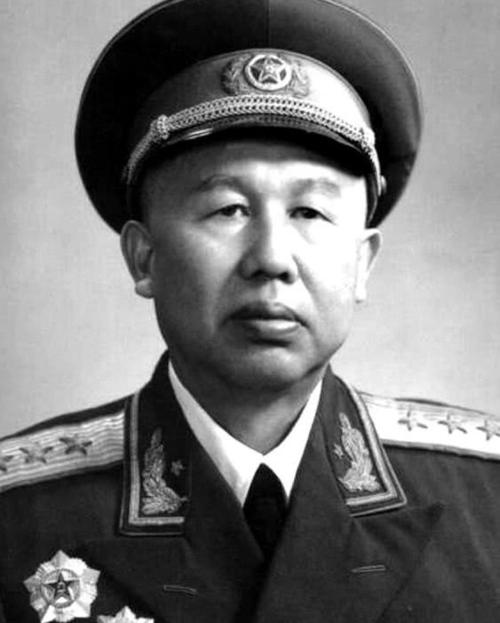 第十五部分:通山籍将军