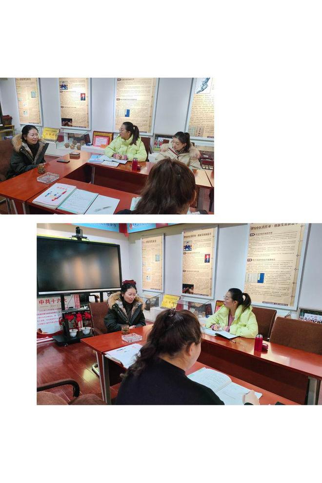 依据新课标 立足大单元 着眼核心素养培养 | 育杰小学音乐教研活动