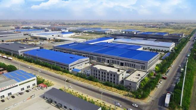 让“河小美”长成“冀大强”