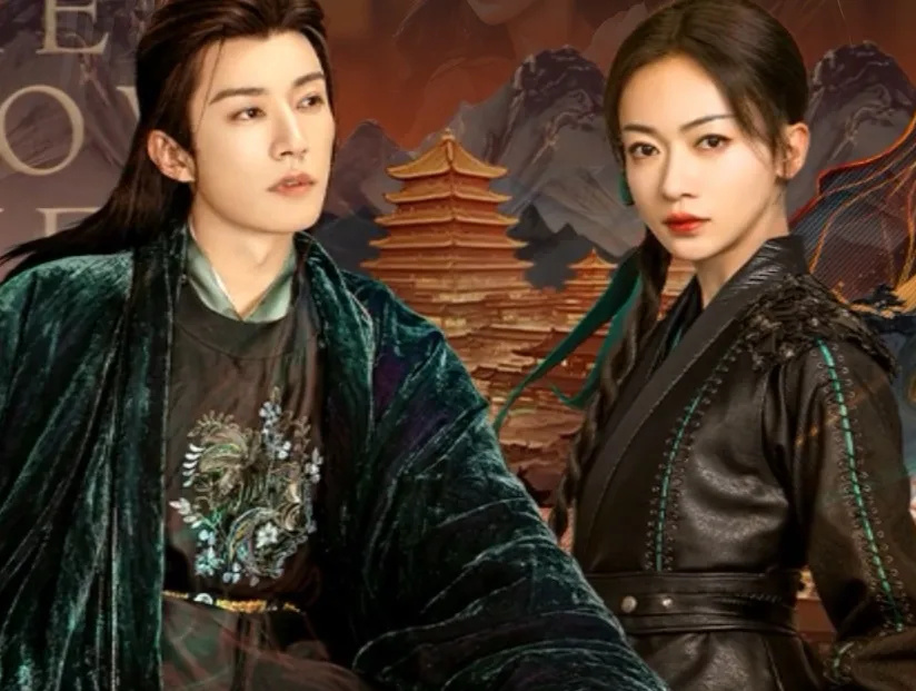 连夜被央视撤档!反腐尺度难解决,张译这部剧成为我的又一意难平