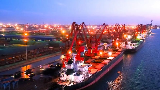 中国工商银行沧州分行支持地方经济、服务社会民生TOP10