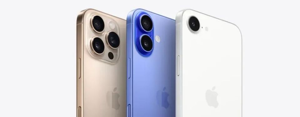 哪款手机最好卖?全球畅销机型TOP10来了