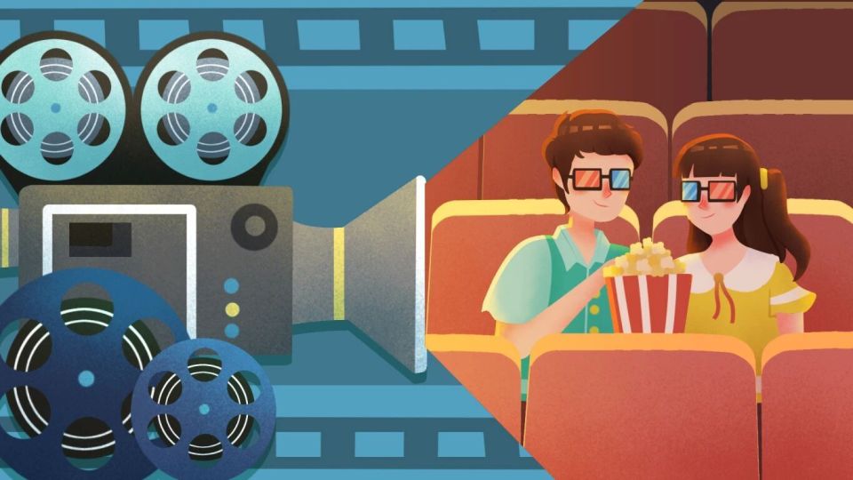 九月档上映电影推荐!你最想看哪一部?