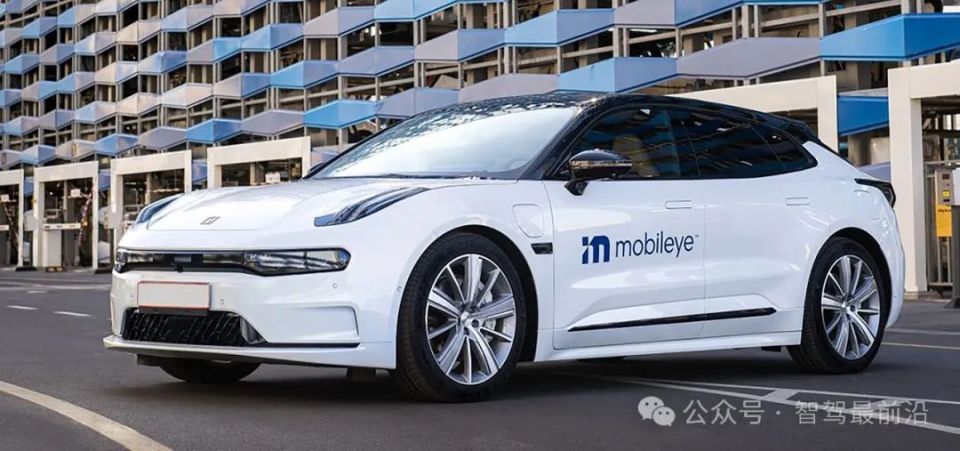 Mobileye端到端自动驾驶解决方案的深度解析