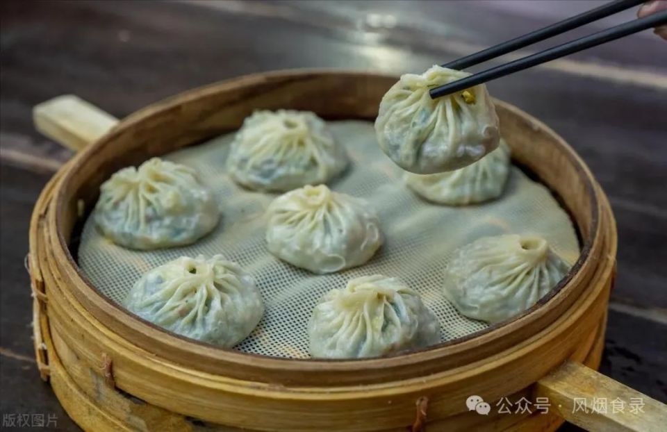 12道河南非遗美食,馋哭你的中国胃!