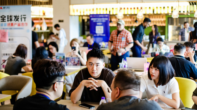 “小游戏”迎来出海“黄金时代”