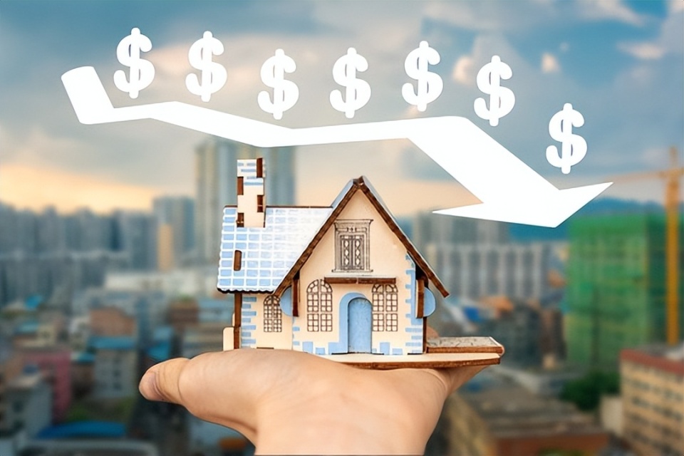 2025年楼市拐点已至?5月1日房子新政落地,手握房产我们应该如何应对?