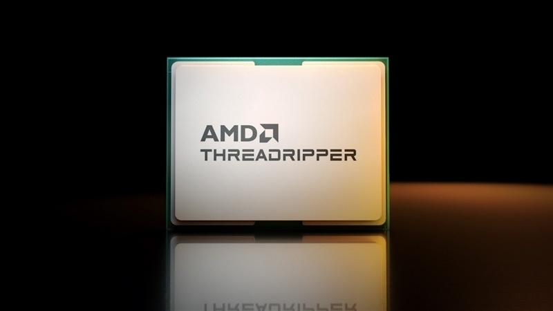 性能提升20％、功耗下降40% AMD锐龙ThreadRipper 9980X／9970X首发评测