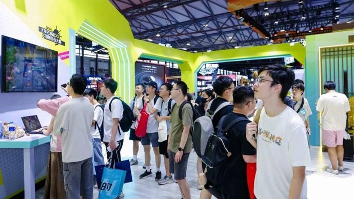 “游戏+”模式驱动跨界融合,引领可持续发展新气象