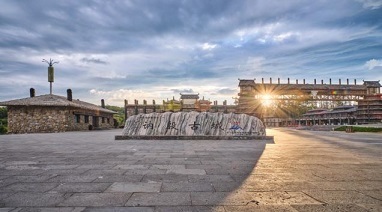 醉美池南 | 五大主题旅游线路邀您开启池南之旅_腾讯新闻