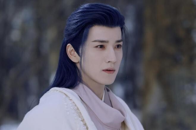 《七夜雪》：人气角色“妙风”究竟何许人也，原著让我终于看懂